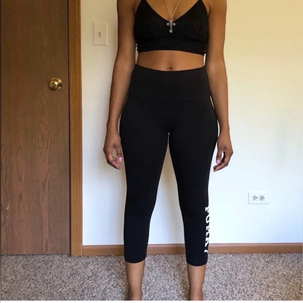 Puma leggings